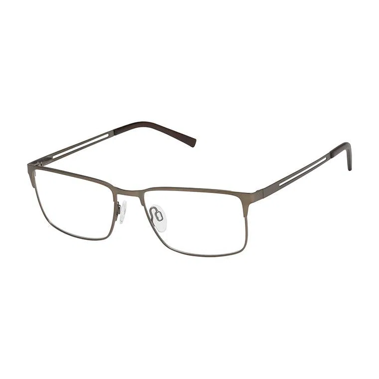Aristar AR30743 Eyeglasses - view 2